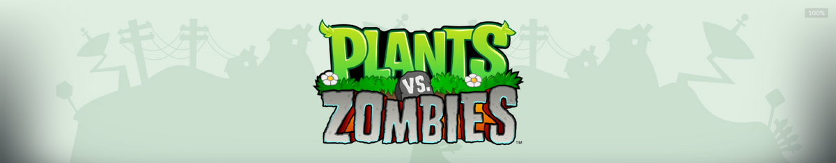 Plants Vs Zombies Game of the Year